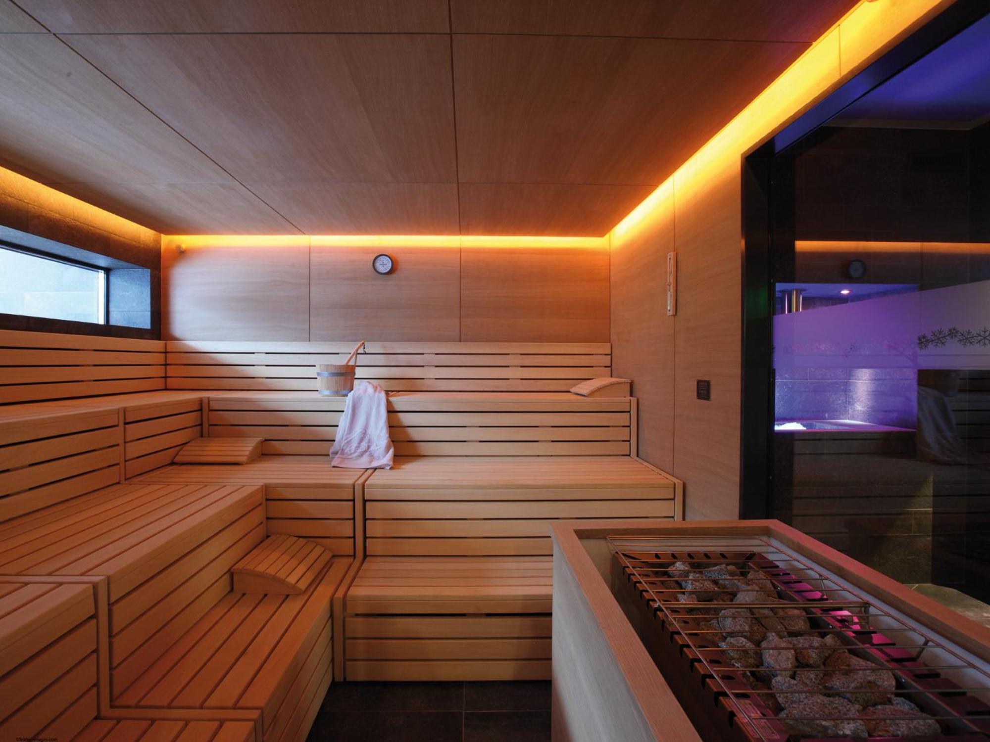 Cresta.Alpin.Sport.Hotel Lech am Arlberg Exterior foto