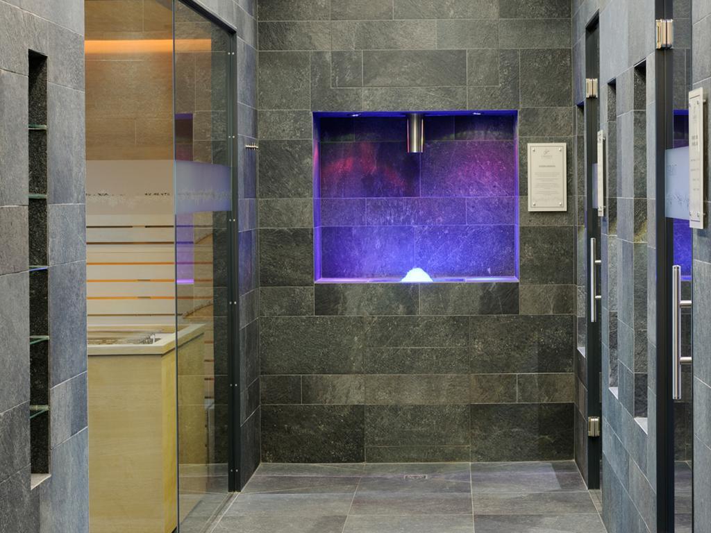 Cresta.Alpin.Sport.Hotel Lech am Arlberg Exterior foto
