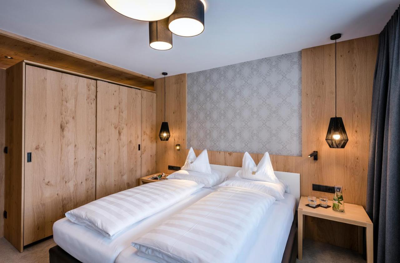 Cresta.Alpin.Sport.Hotel Lech am Arlberg Exterior foto